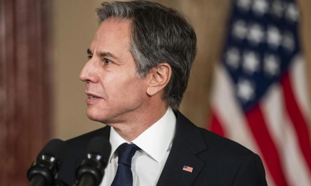 Στα ''μαχαίρια'' Κίνα-ΗΠΑ για τους Ουιγούρους